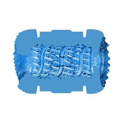 Мастурбатор Fleshlight Quickshot Alien, компактний, чудово для пар і мінету Мастурбатор Fleshlight Quickshot Alien, компактний, чудово для пар і мінету