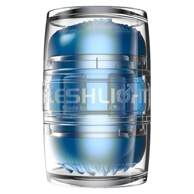 Мастурбатор Fleshlight Quickshot Alien, компактний, чудово для пар і мінету Мастурбатор Fleshlight Quickshot Alien, компактний, чудово для пар і мінету