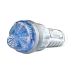 Мастурбатор Fleshlight Turbo Core Blue Ice, оральний секс (глибоке горло) Мастурбатор Fleshlight Turbo Core Blue Ice, оральний секс (глибоке горло)