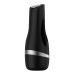 Мастурбатор Satisfyer Men Classic (Silver), ніжний матеріал, зручний корпус Мастурбатор Satisfyer Men Classic (Silver), ніжний матеріал, зручний корпус