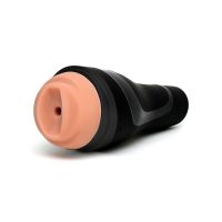 Мастурбатор Satisfyer Men Classic (Black), ніжний матеріал, зручний корпус 