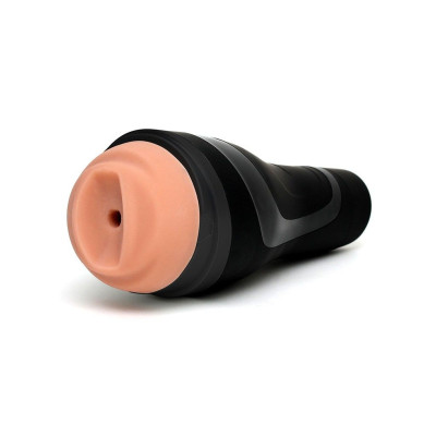 Мастурбатор Satisfyer Men Classic (Black), ніжний матеріал, зручний корпус  Мастурбатор Satisfyer Men Classic (Black), ніжний матеріал, зручний корпус