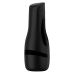 Мастурбатор Satisfyer Men Classic (Black), ніжний матеріал, зручний корпус Мастурбатор Satisfyer Men Classic (Black), ніжний матеріал, зручний корпус