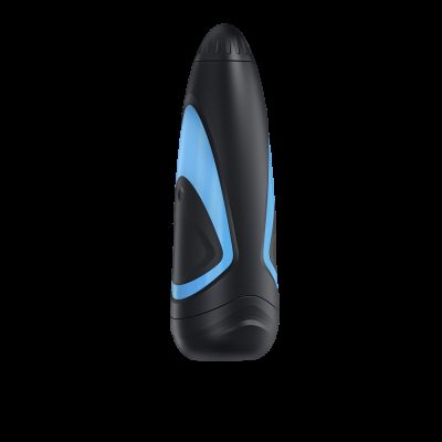 Мастурбатор Satisfyer Men One зі змінною тугістю каналу Мастурбатор Satisfyer Men One зі змінною тугістю каналу