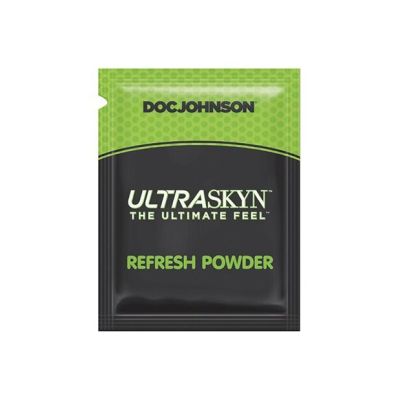 Набір для мінету Doc Johnson GoodHead Grapefruit Blowjob Set - Yellow