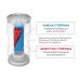 Мастурбатор Tenga Dual Feel Cup двосторонній, із двома незалежними каналами Мастурбатор Tenga Dual Feel Cup двосторонній, із двома незалежними каналами