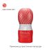 Мастурбатор Tenga Air Flow Cup, ефект всмоктування Мастурбатор Tenga Air Flow Cup, ефект всмоктування