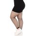 Панчохи Leg Avenue Industrial Net footless tights Black 1X/2X Панчохи Leg Avenue Industrial Net footless tights Black 1X/2X