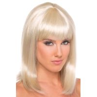 Перука Be Wicked Wigs — Doll Wig — Blonde Перука Be Wicked Wigs — Doll Wig — Blonde