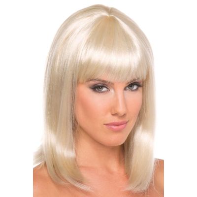 Перука Be Wicked Wigs — Doll Wig — Blonde