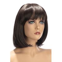 Перука World Wigs CAMILA MID-LENGTH CHESTNUT Перука World Wigs CAMILA MID-LENGTH CHESTNUT