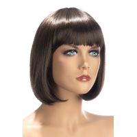 Перука World Wigs SOPHIE SHORT CHESTNUT