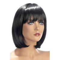 Перука World Wigs CAMILA MID-LENGTH BROWN Перука World Wigs CAMILA MID-LENGTH BROWN