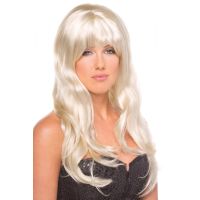 Перука Be Wicked Wigs — Burlesque Wig — Blonde Перука Be Wicked Wigs — Burlesque Wig — Blonde