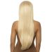 Перука Leg Avenue 33″ Long straight center part wig Blond