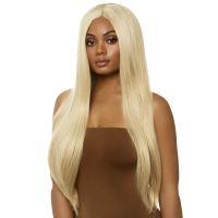 Перука Leg Avenue 33″ Long straight center part wig Blond 