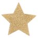 Пестиси/стикіні Bijoux Indiscrets — Flash Star Gold, наліпки на соски Пестиси/стикіні Bijoux Indiscrets — Flash Star Gold, наліпки на соски
