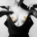 Пестиси/стикіні Bijoux Indiscrets Flash Cross Gold, наліпки на соски Пестиси/стикіні Bijoux Indiscrets Flash Cross Gold, наліпки на соски
