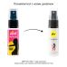 Збуджувальний спрей для жінок pjur My Spray (20 мл) з екстрактом алое, ефект поколювання
