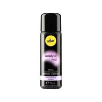 Анальна змазка pjur analyse me! Relaxing jojoba silicone (30 мл) на силіконовій основі з олією жожоба