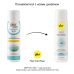 Лубрикант на водній основі pjur MED Natural glide (100 мл) спеціально для сухої та чутливої ​​шкіри