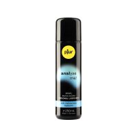 Анальна змазка pjur analyse me! Comfort water glide (250 мл) на водній основі з гіалуроном