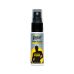 Пролонгувальний спрей pjur Superhero Strong Spray 20 ml з екстрактом імбиру, вбирається в шкіру