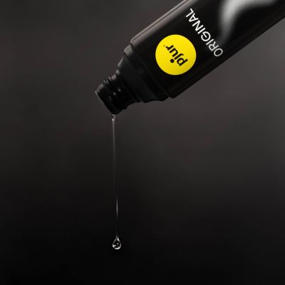 Ювілейний набір лубрикантів pjur 30th Anniversary Gift Set: Original 100 мл та Aqua 30 мл