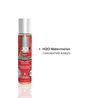 Набір System JO Tri-Me Triple Pack — Flavors (3×30 мл), три різні смаки оральних змазок