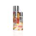 Комплект System JO GWP — Peaches & Cream — Peachy Lips (120 мл) & H2O Vanilla (30 мл)