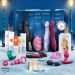 Подарунковий набір Satisfyer Premium Advent Calendar 2025