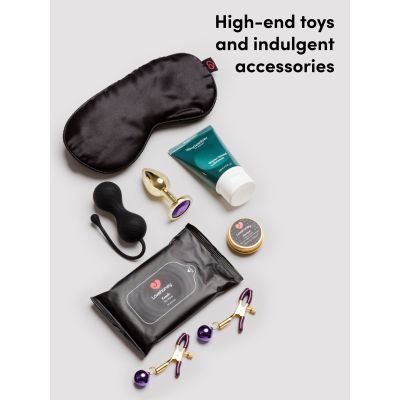 Подадрунковий набір Lovehoney Indulge in Pleasure