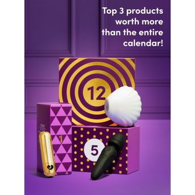 Подадрунковий набір Lovehoney Indulge in Pleasure