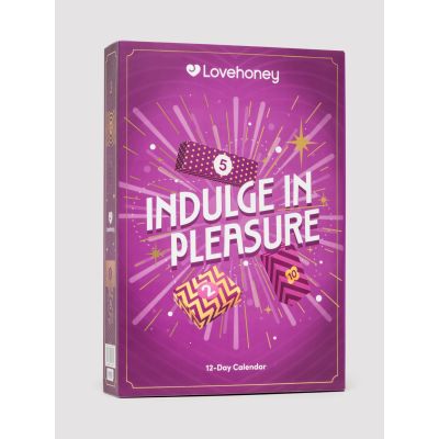 Подадрунковий набір Lovehoney Indulge in Pleasure