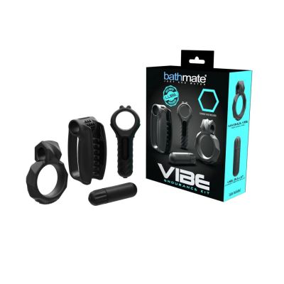 Вібронабір Bathmate Vibe Endurance Kit Вібронабір Bathmate Vibe Endurance Kit