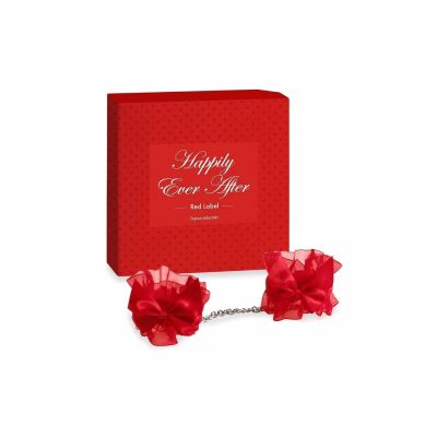 Набір Bijoux Indiscrets - Happily Ever After - RED LABEL