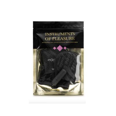 Набір Bijoux Indiscrets Instruments of Pleasure — PURPLE Набір Bijoux Indiscrets Instruments of Pleasure — PURPLE