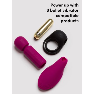 Подарунковий набір Lovehoney Discover Romance