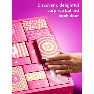 Подарунковий набір Lovehoney Discover Romance