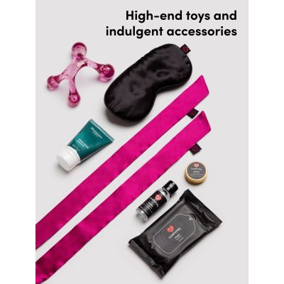 Подарунковий набір Lovehoney Discover Romance