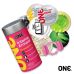 Подарунковий набір ONE Intense Arousal, подарункова упаковка тюб Подарунковий набір ONE Intense Arousal, подарункова упаковка тюб
