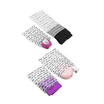 Подарунковий набір Satisfyer Love Box, іграшка для нього та для неї, білизна, мішечок для зберігання Подарунковий набір Satisfyer Love Box, іграшка для нього та для неї, білизна, мішечок для зберігання