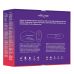 Подарунковий набір We-Vibe 15 Year Anniversary Collection, смарт-вібратор для пар + віброкуля