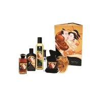 Подарунковий набір Shunga Sweet Kisses Kit 