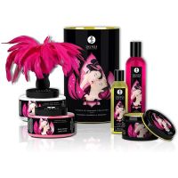 Подарунковий набір Shunga Romance Cosmetic Kit 