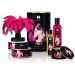 Подарунковий набір Shunga Romance Cosmetic Kit 