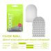 Мастурбатор TENGA Pocket Click Ball