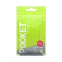 Мастурбатор TENGA Pocket Click Ball Мастурбатор TENGA Pocket Click Ball