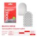Мастурбатор TENGA Pocket Block Edge Мастурбатор TENGA Pocket Block Edge