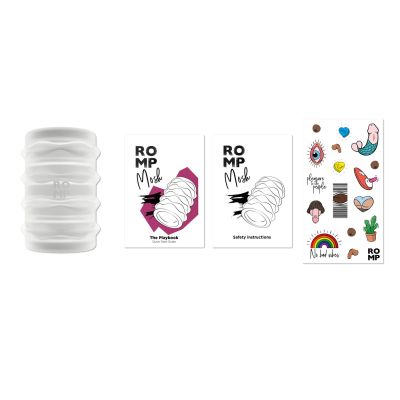 Мастурбатор Romp MOSH Мастурбатор Romp MOSH